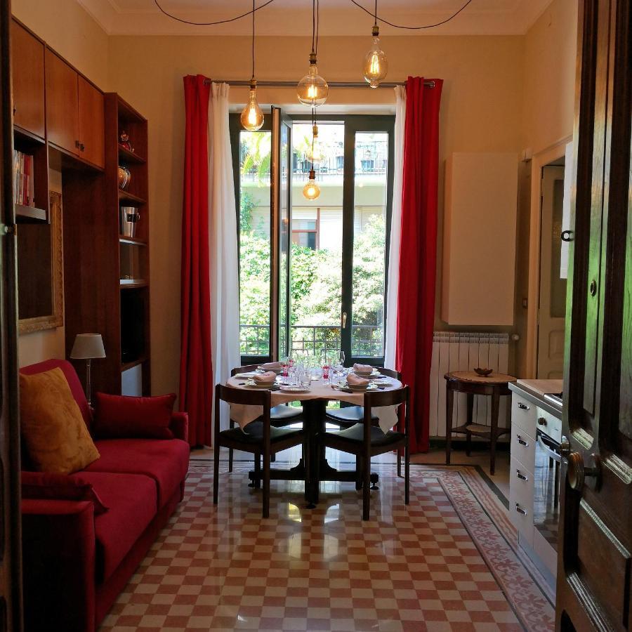 Casa Vacanze Archi Medievali Салерно Экстерьер фото