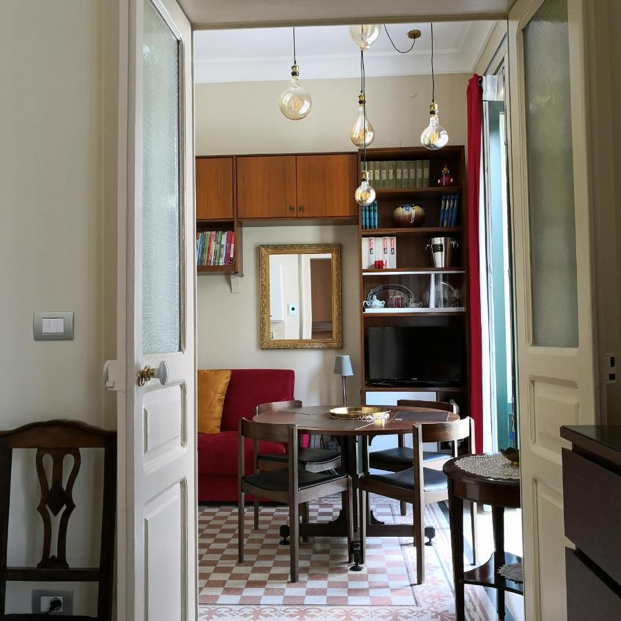 Casa Vacanze Archi Medievali Салерно Экстерьер фото